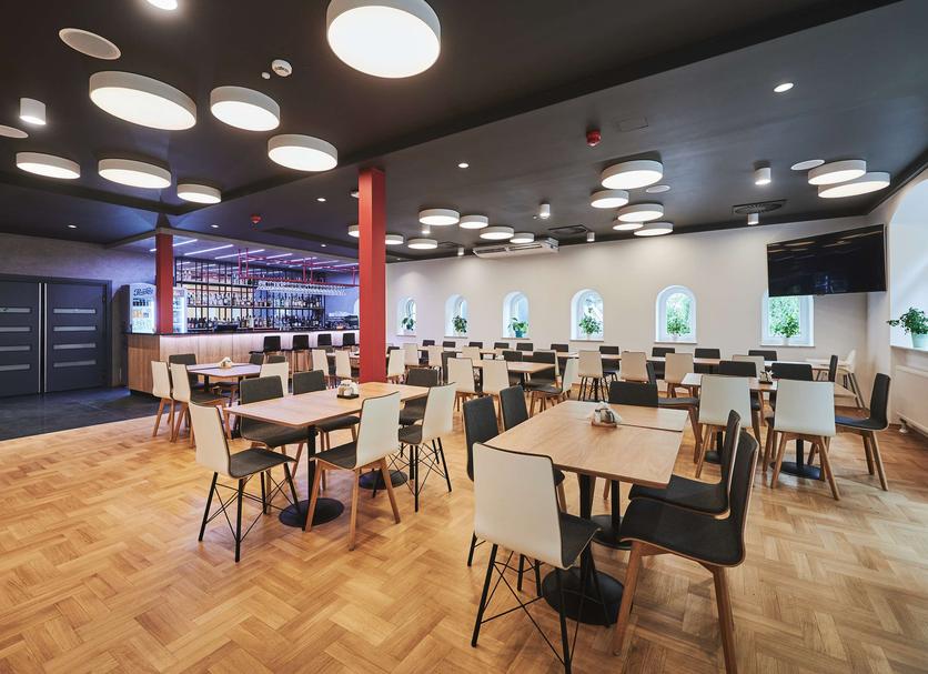 Restauracja Zdjęcie