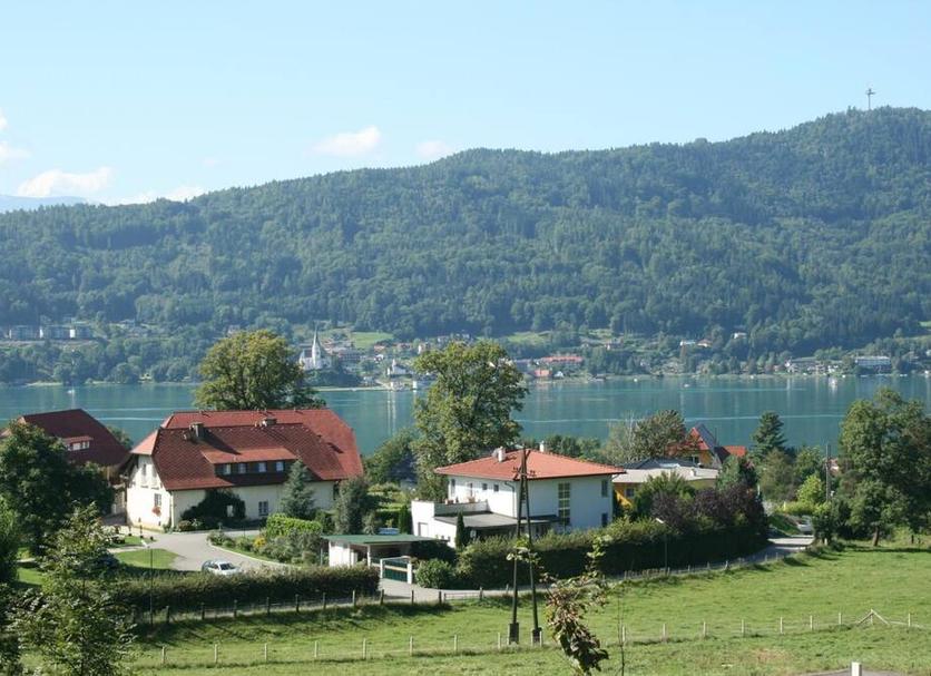 Widok na zewnątrz Zdjęcie