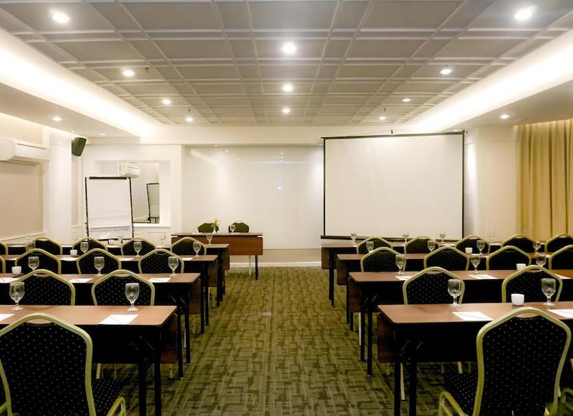 Sala konferencyjna Zdjęcie
