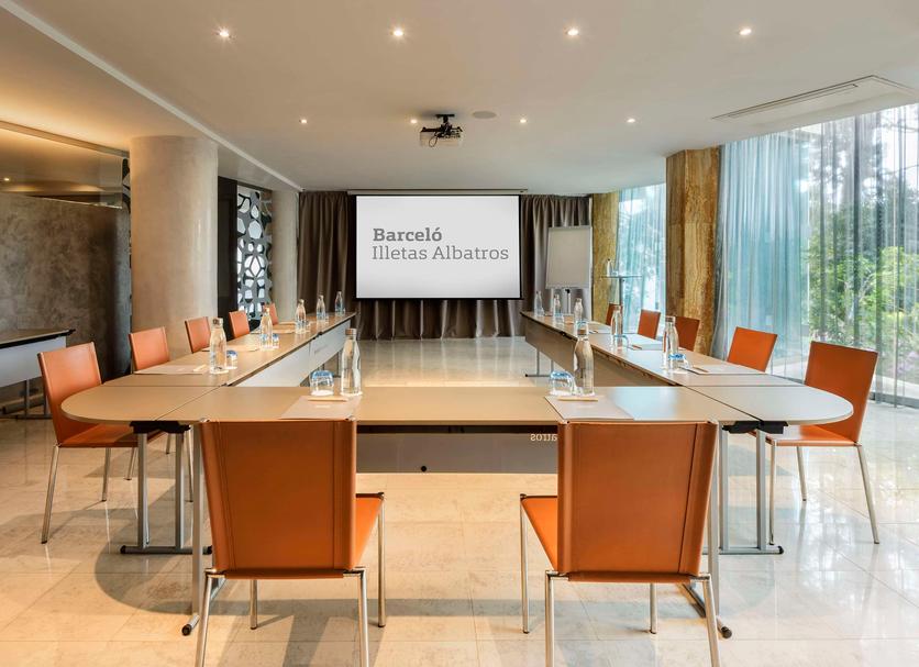 Sala konferencyjna Zdjęcie