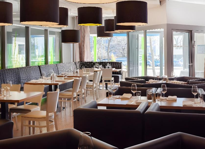 Restauracja Zdjęcie
