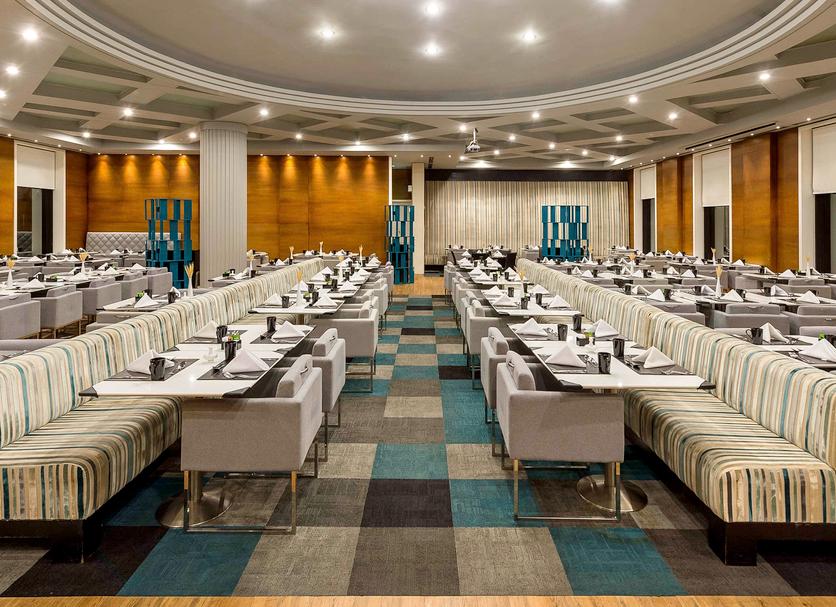 Sala konferencyjna Zdjęcie