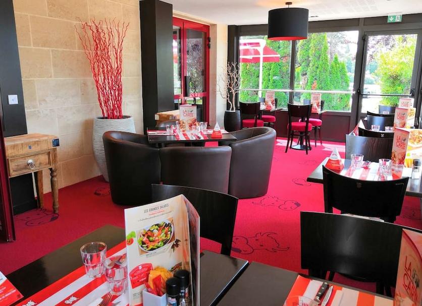 Restauracja Zdjęcie