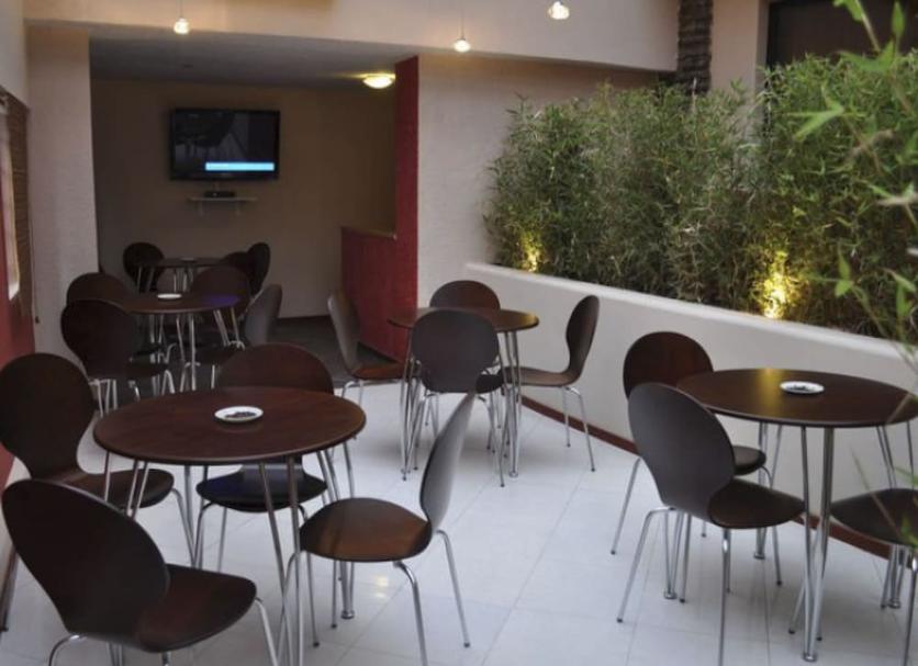 Restauracja Zdjęcie