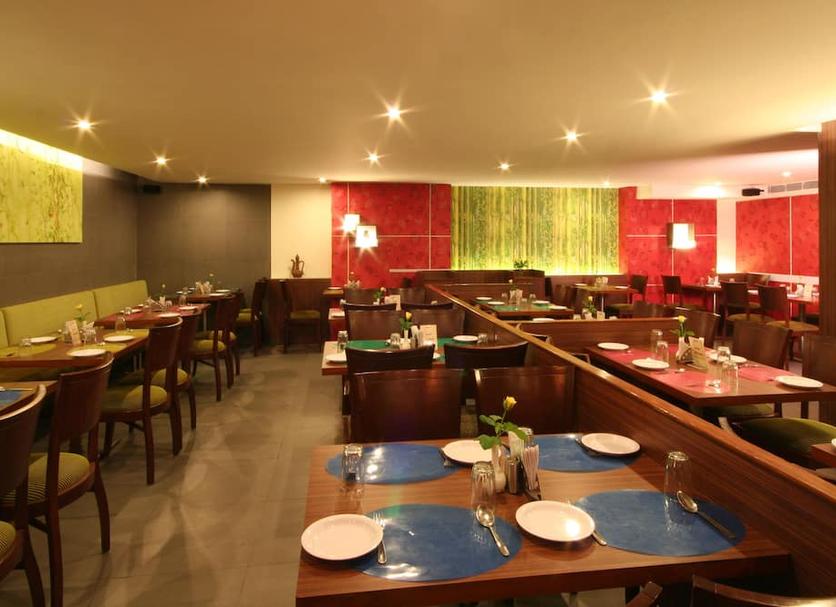 Restauracja Zdjęcie