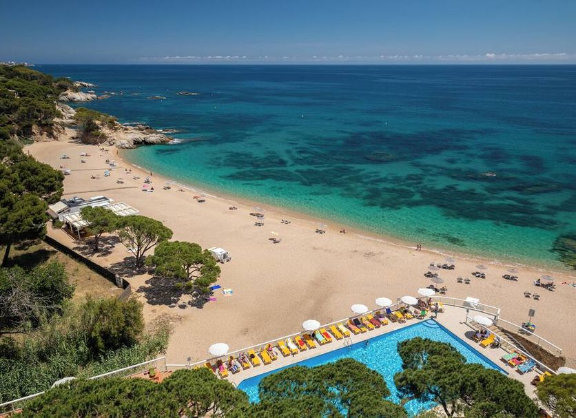 Plaża Zdjęcie