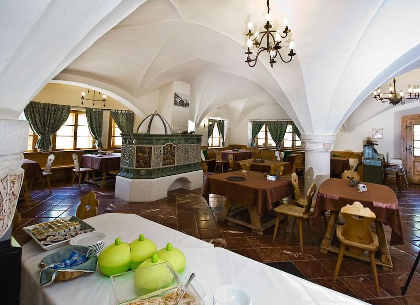 Restauracja Zdjęcie