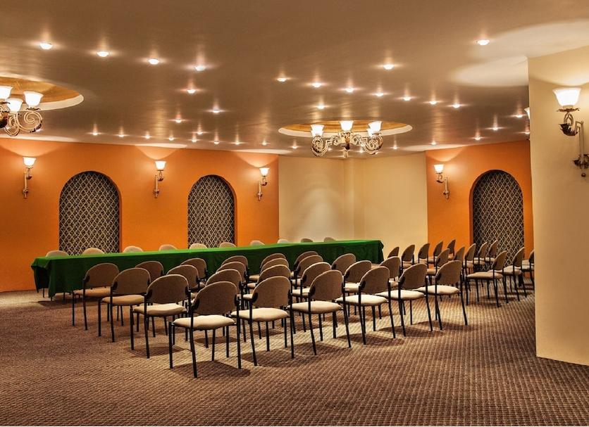Sala konferencyjna Zdjęcie