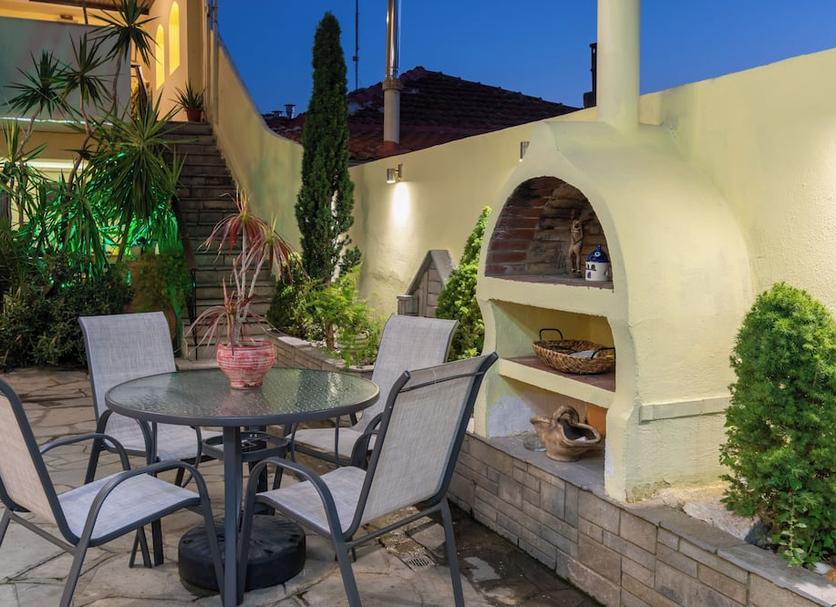 Patio Zdjęcie