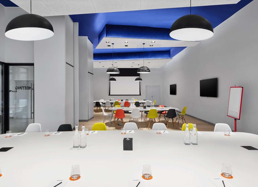 Sala konferencyjna Zdjęcie