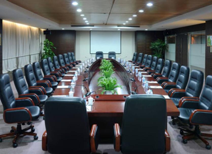 Sala konferencyjna Zdjęcie