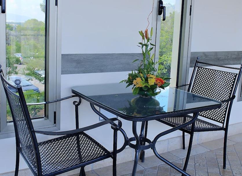 Balkon Zdjęcie