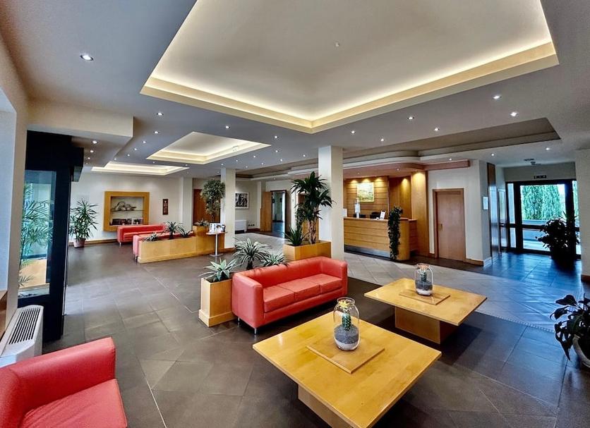 Lobby Zdjęcie