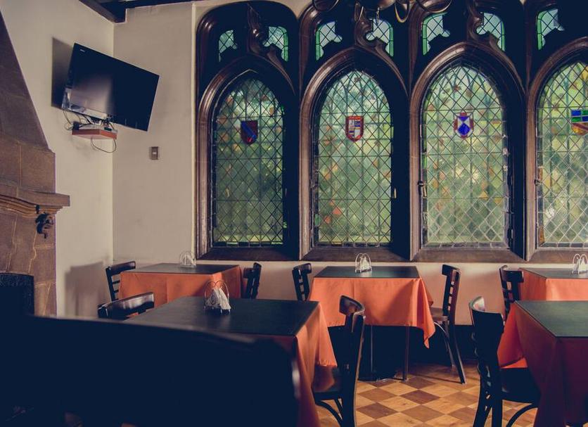 Restauracja Zdjęcie