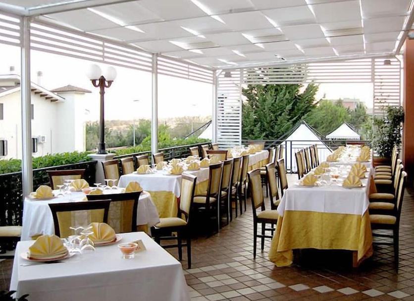 Restauracja Zdjęcie