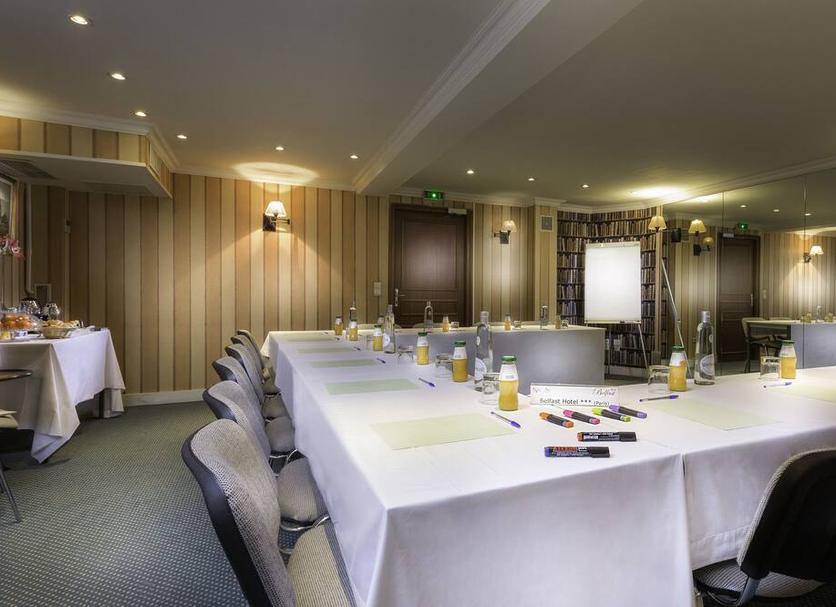 Sala konferencyjna Zdjęcie