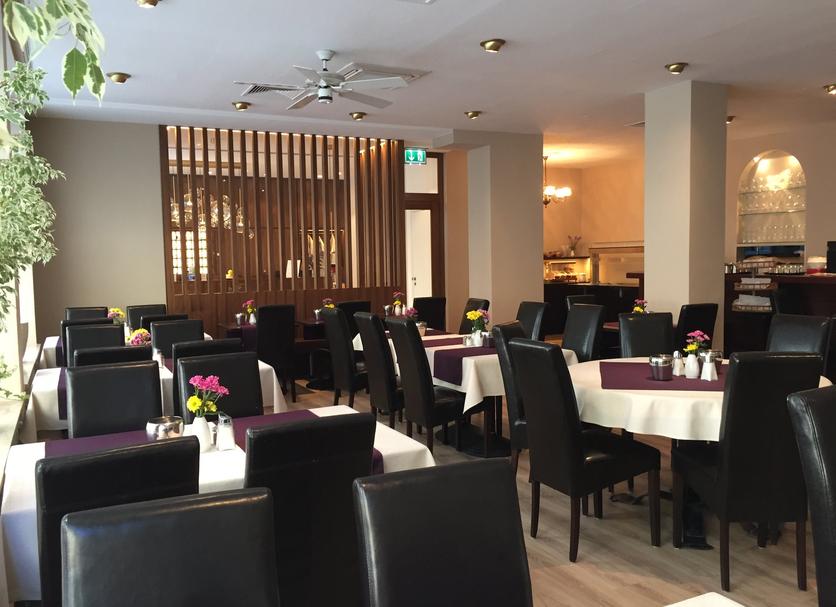 Restauracja Zdjęcie