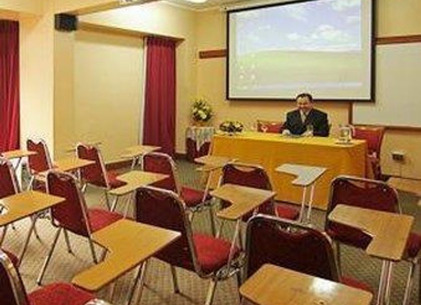 Sala konferencyjna Zdjęcie