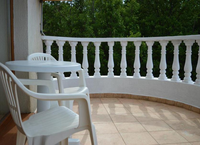 Balkon Zdjęcie