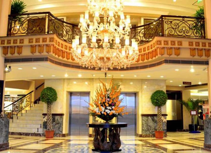Lobby Zdjęcie