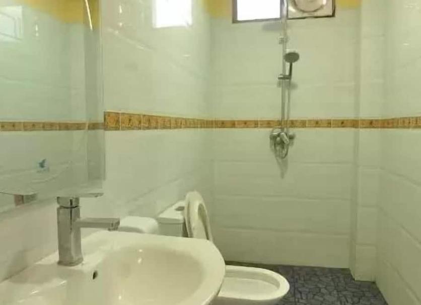 Łazienka Zdjęcie