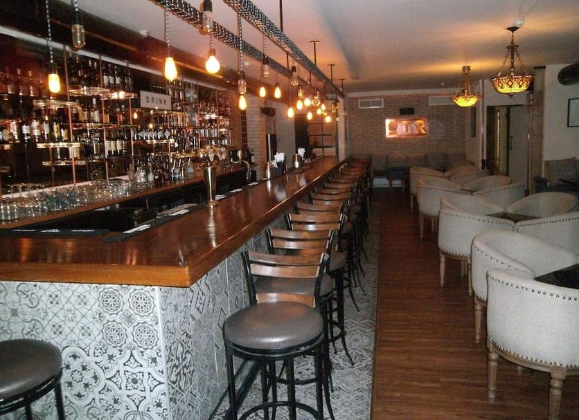 Bar Zdjęcie