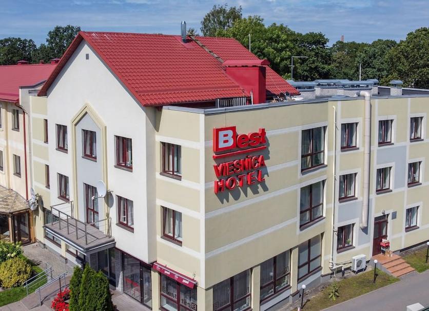 Budynek Zdjęcie