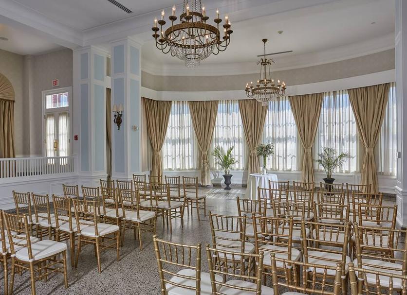 Sala bankietowa Zdjęcie