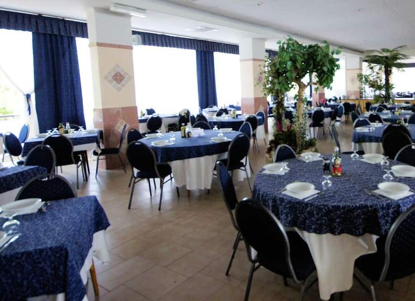 Restauracja Zdjęcie