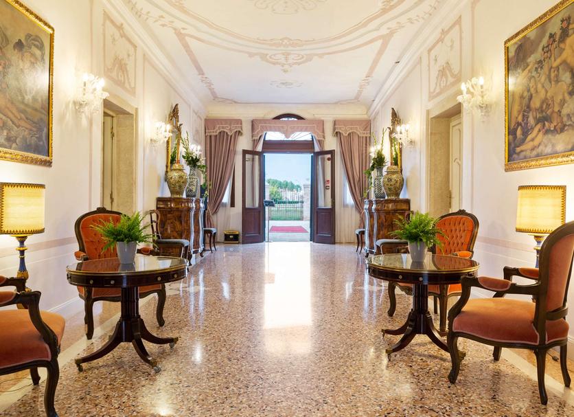 Lobby Zdjęcie
