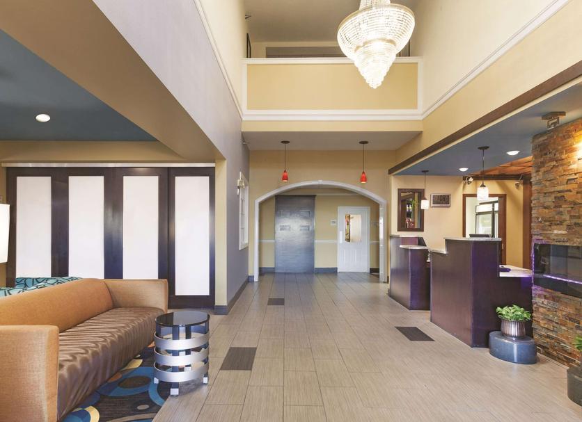 Lobby Zdjęcie
