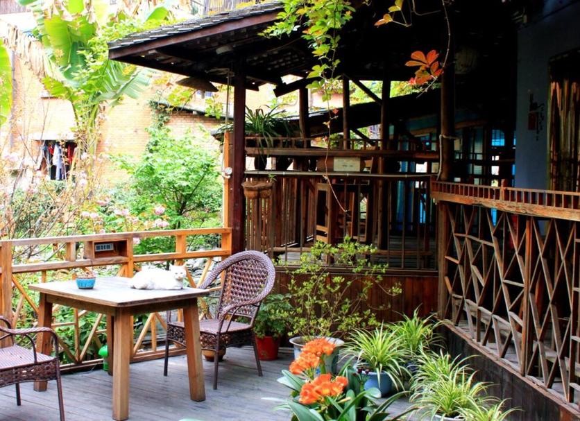 Patio Zdjęcie