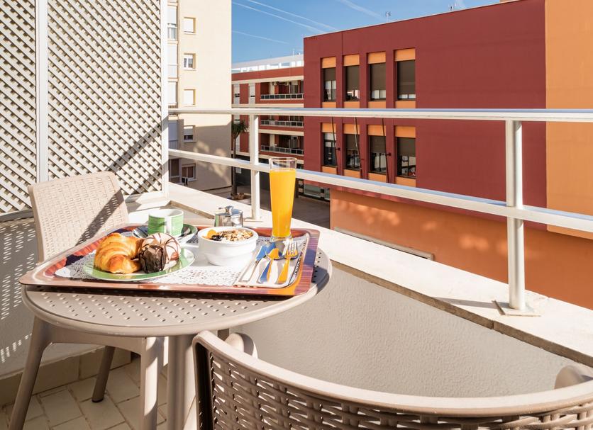 Balkon Zdjęcie