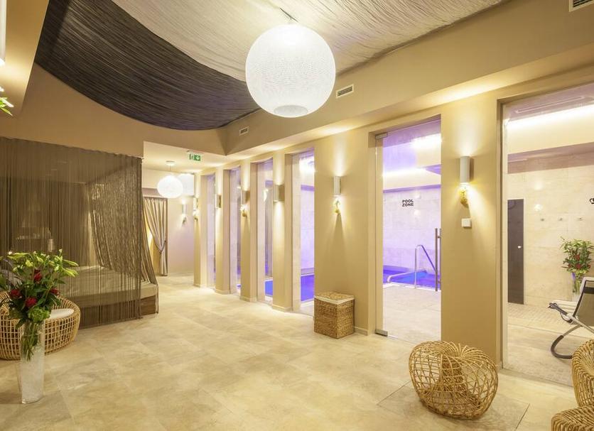 Lobby Zdjęcie