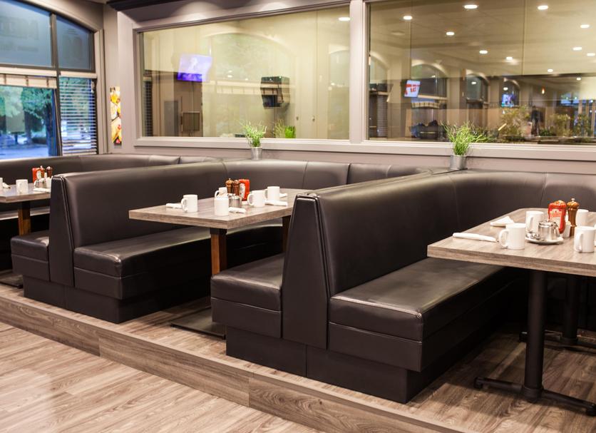 Restauracja Zdjęcie