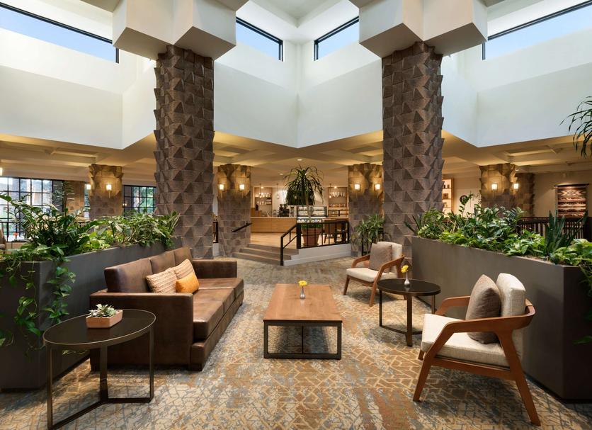 Lobby Zdjęcie