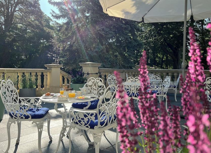 Balkon Zdjęcie