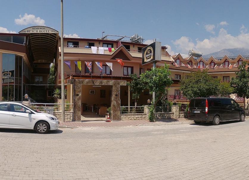 Budynek Zdjęcie