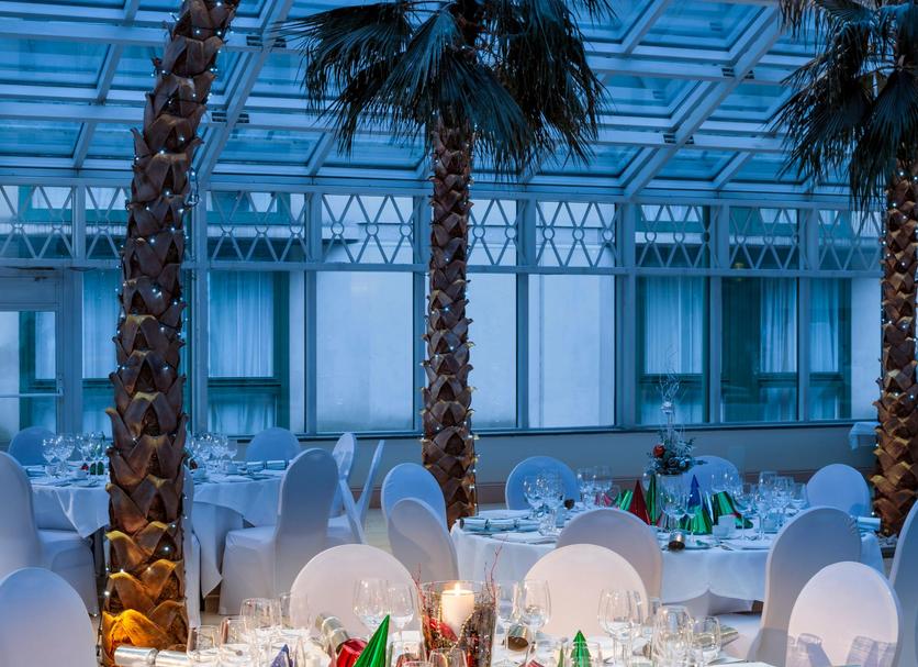 Sala bankietowa Zdjęcie