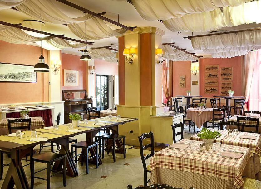Restauracja Zdjęcie