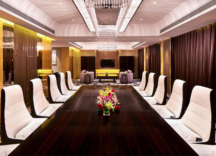 Sala konferencyjna Zdjęcie