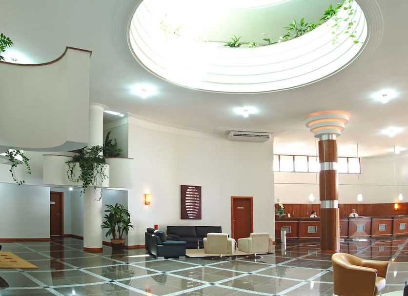 Lobby Zdjęcie