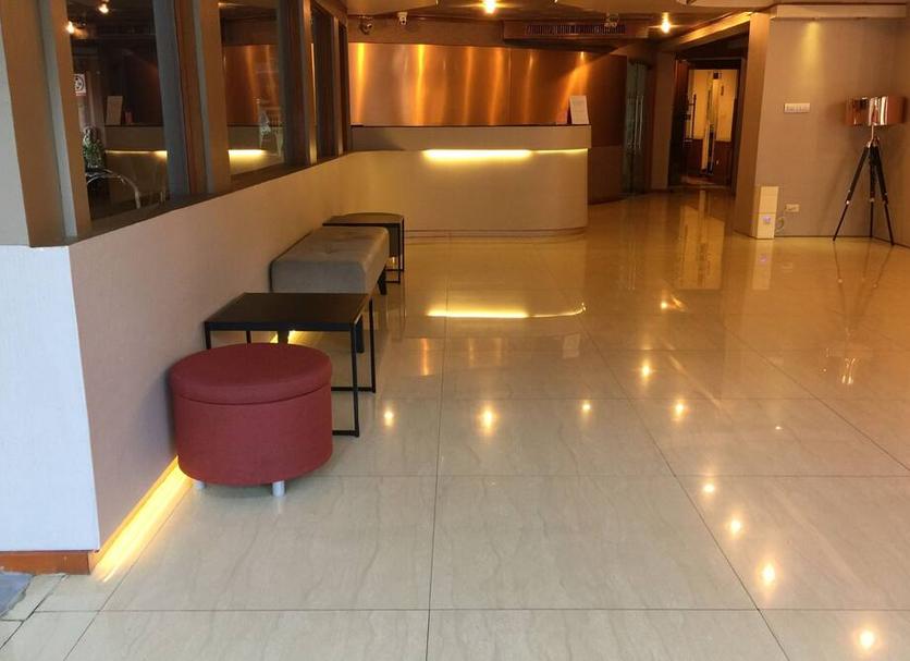 Lobby Zdjęcie