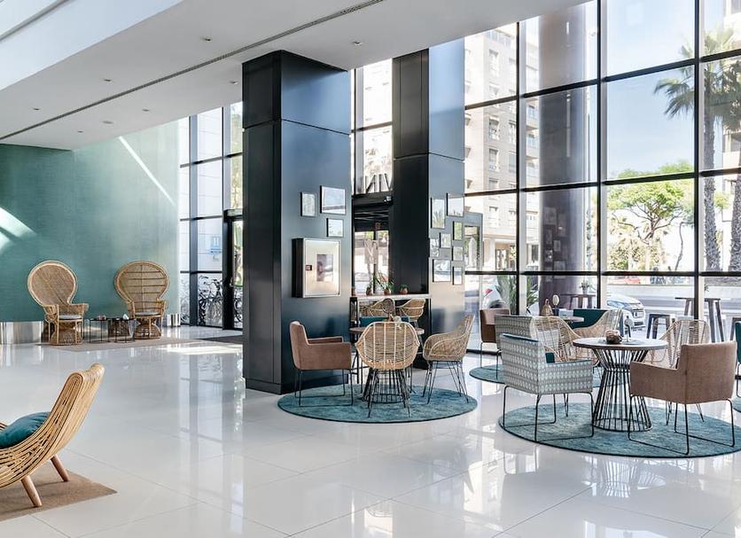 Lobby Zdjęcie