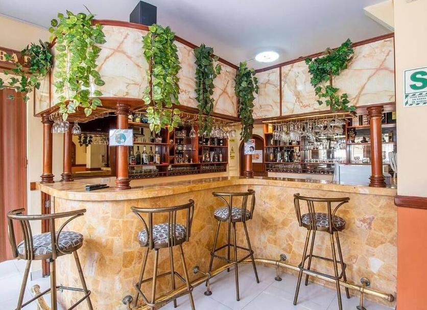 Bar Zdjęcie