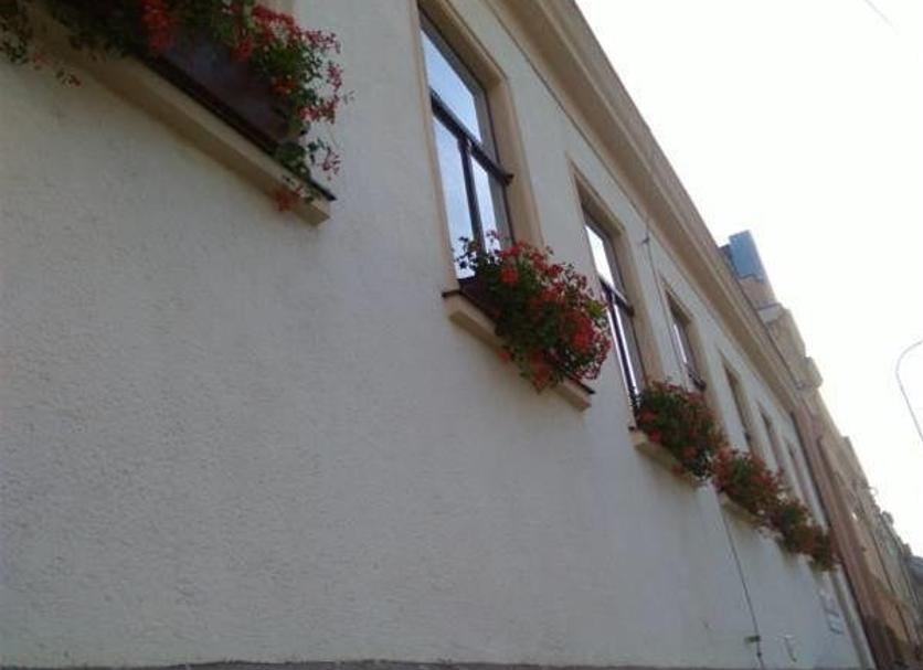 Widok na zewnątrz Zdjęcie