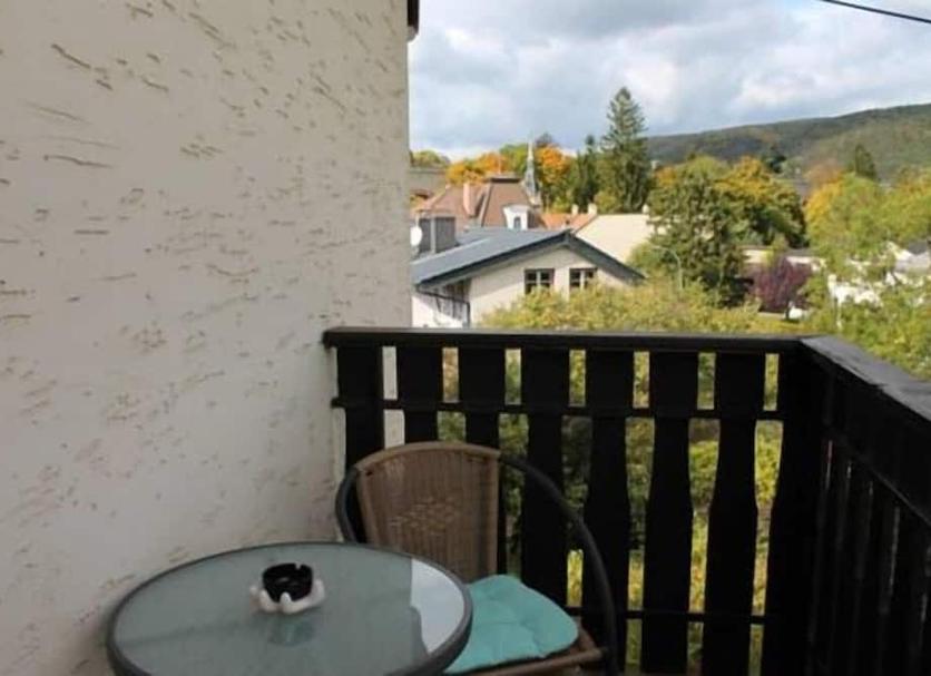 Balkon Zdjęcie