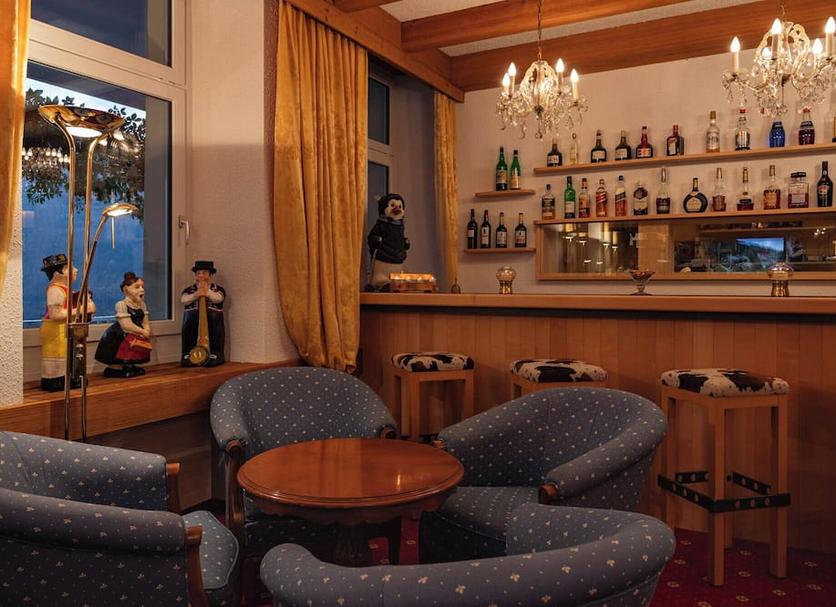 Bar Zdjęcie