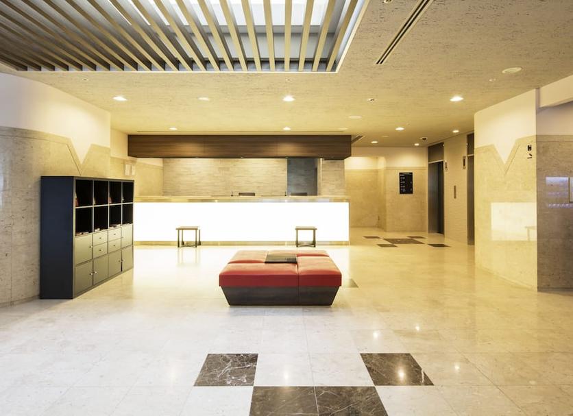 Lobby Zdjęcie