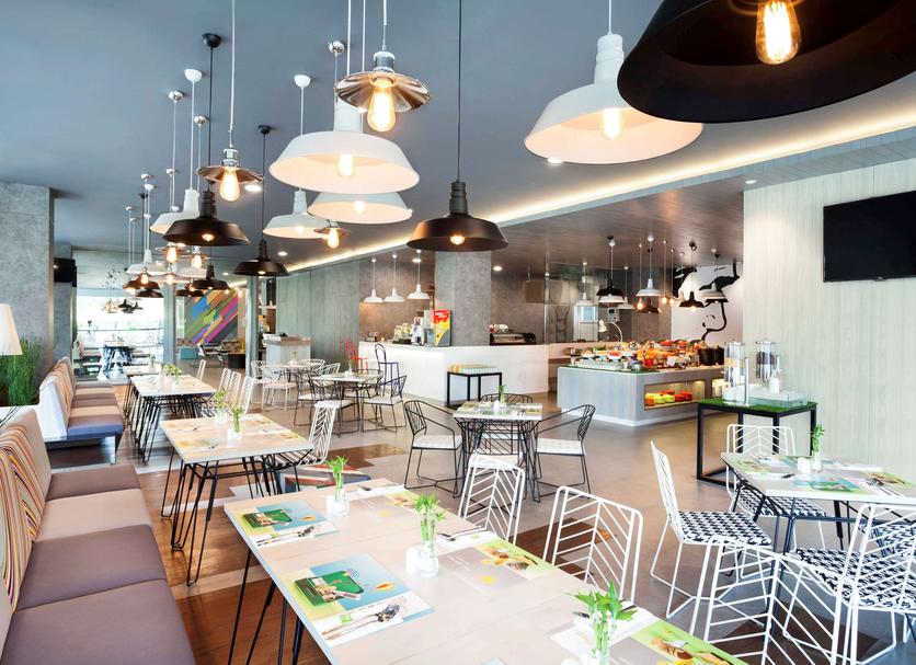 Restauracja Zdjęcie
